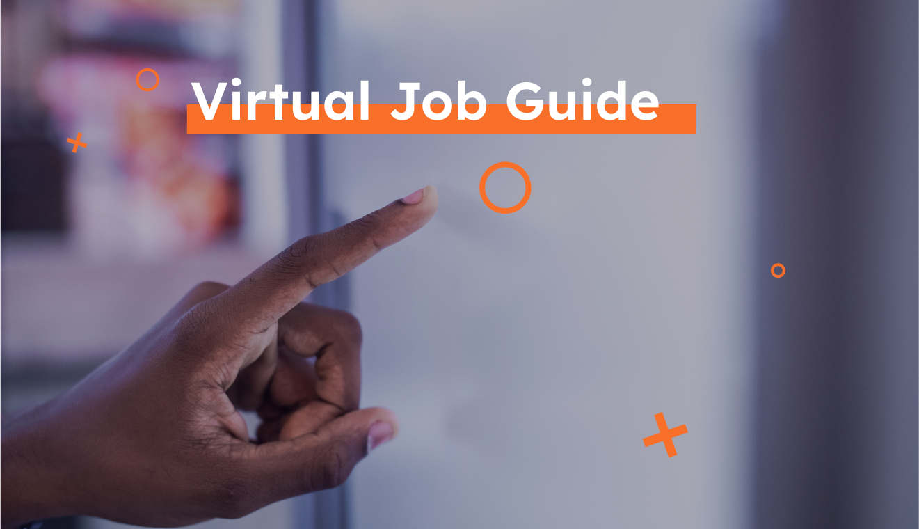 What Is Virtual Job Guide