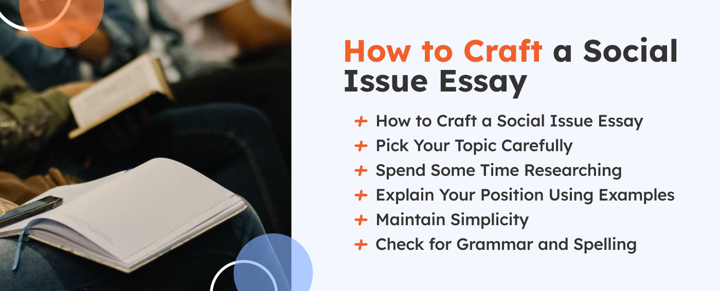 social essay
