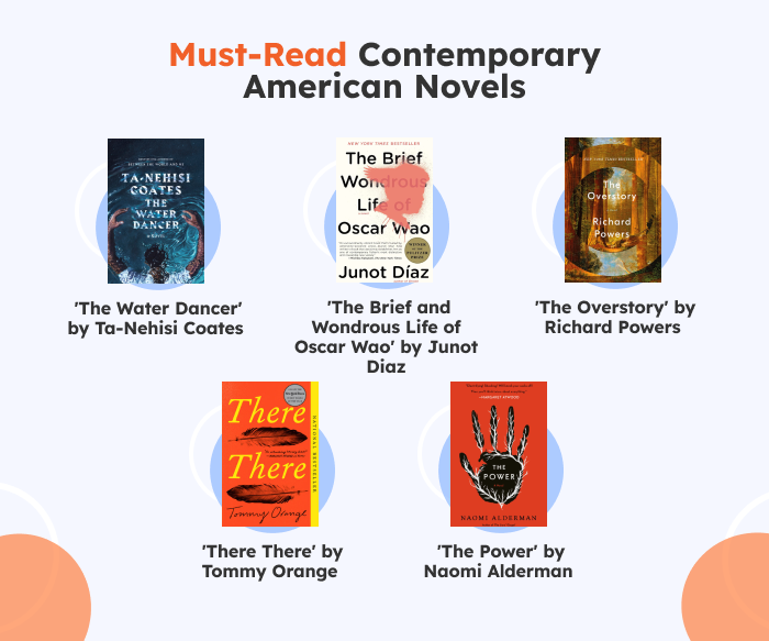 must-read books