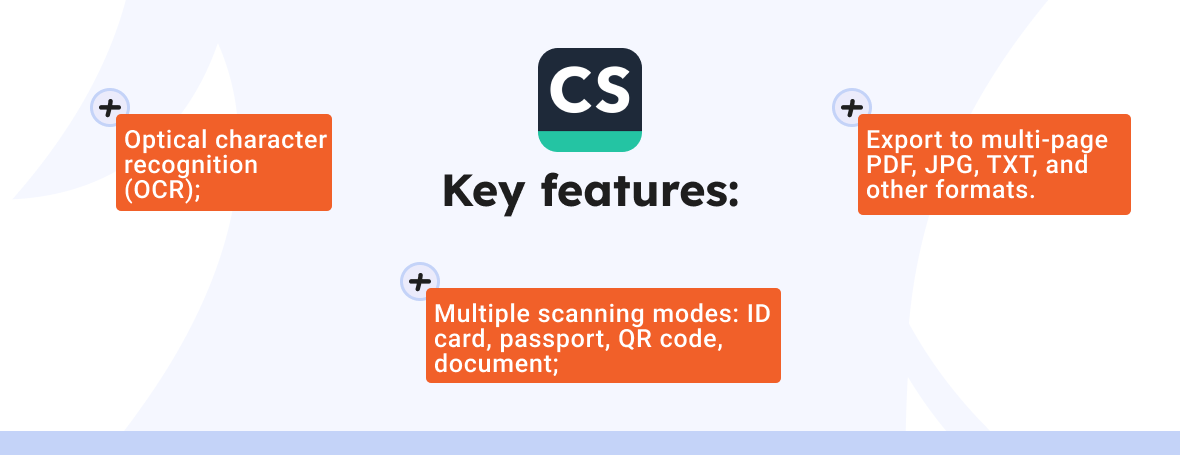 camscanner