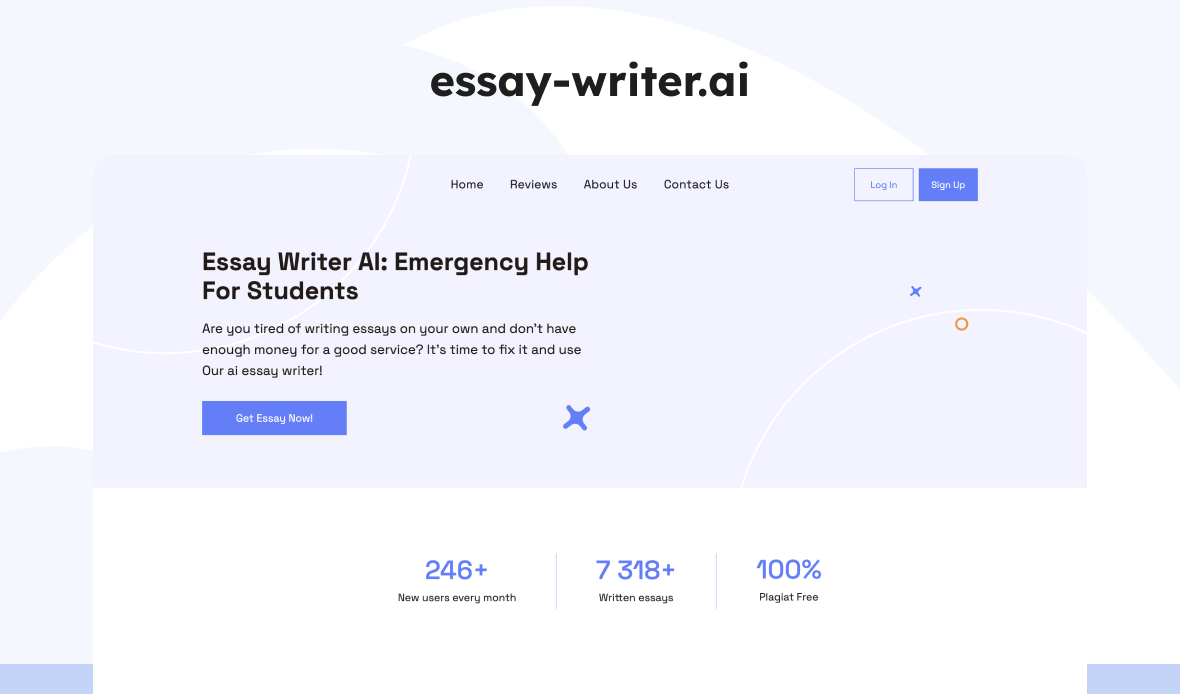 essay-writer.ai