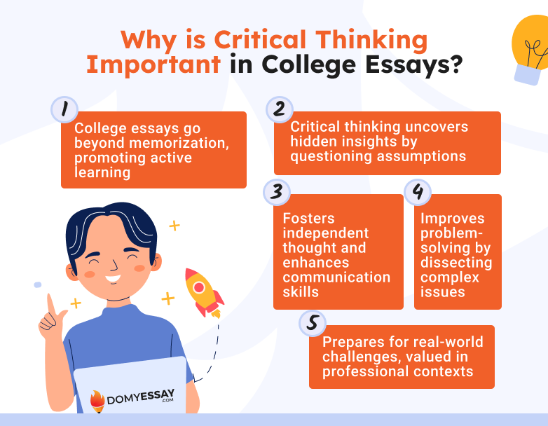 critical thinking
