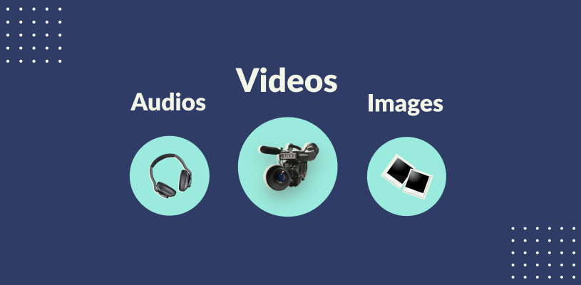 APA Citation in Audios, Videos and Images